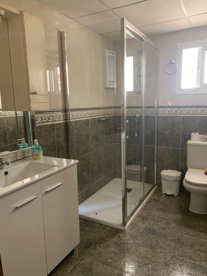 Apartamento Angelinma Apartment Malaga Ngoại thất bức ảnh