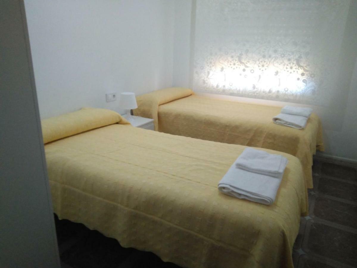 Apartamento Angelinma Apartment Malaga Ngoại thất bức ảnh
