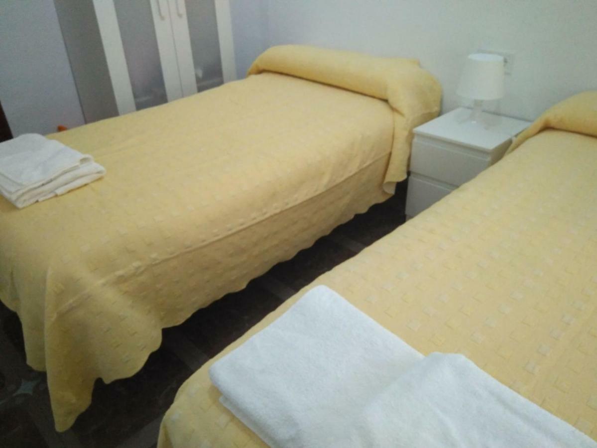 Apartamento Angelinma Apartment Malaga Ngoại thất bức ảnh