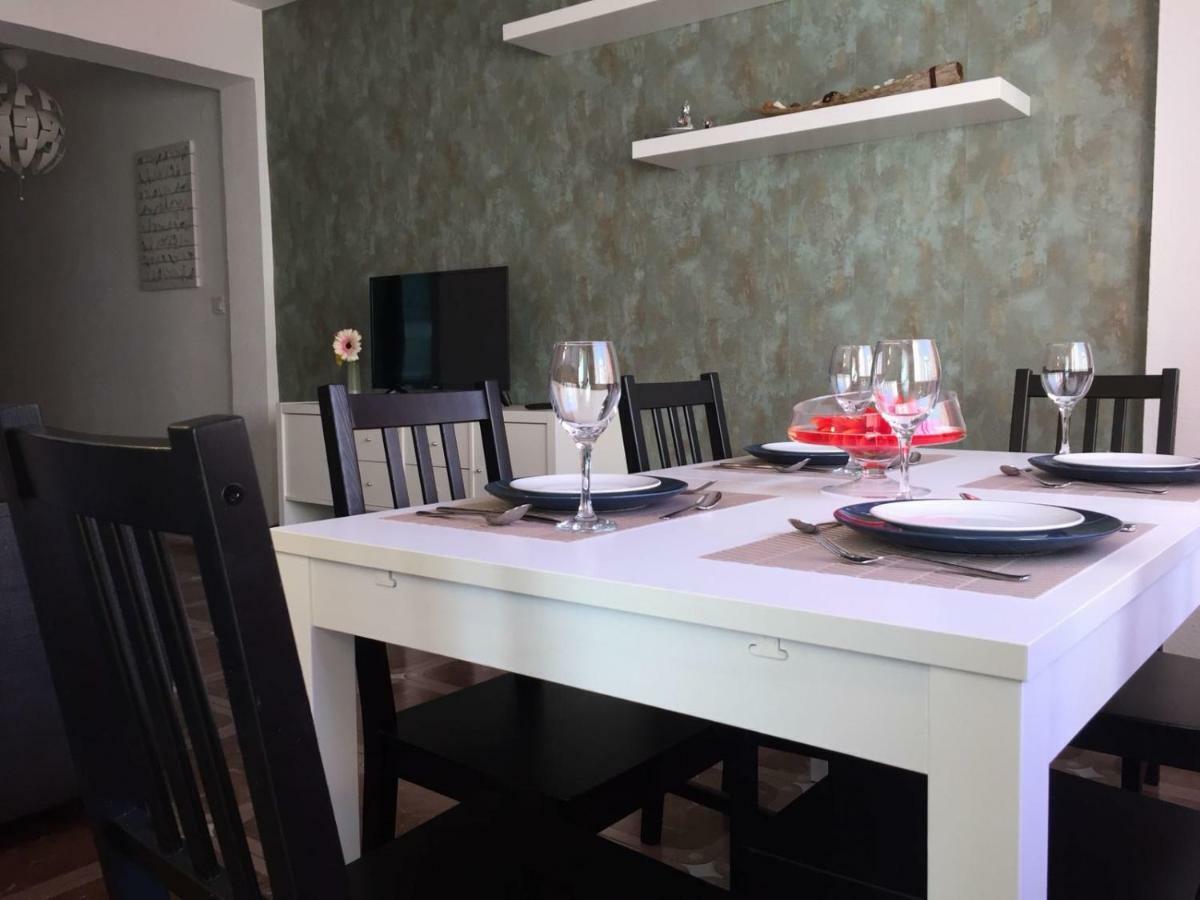 Apartamento Angelinma Apartment Malaga Ngoại thất bức ảnh