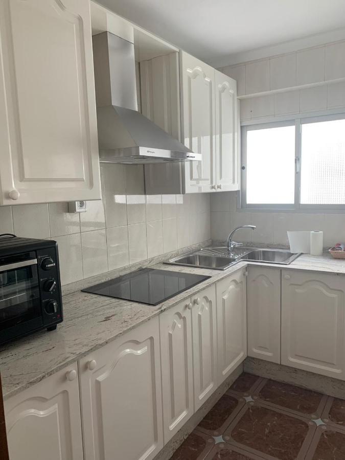 Apartamento Angelinma Apartment Malaga Ngoại thất bức ảnh